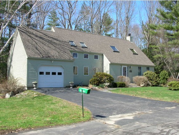 445 Ocean Road, Unit 7 Portsmouth, NH 03801 - Photo 1 of 1 Gallery Image 1