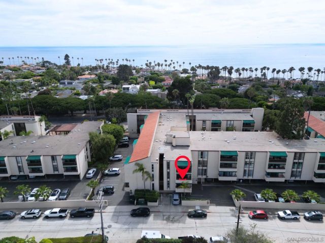 $693,000 | 6455 La Jolla Boulevard, Unit 246, La Jolla, CA 92037