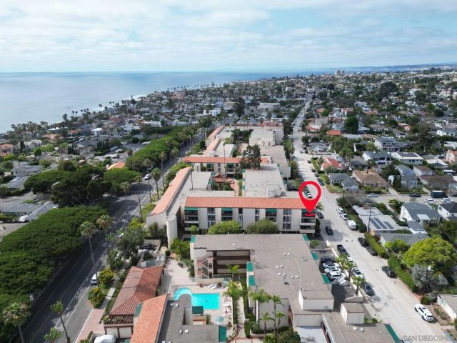 $693,000 | 6455 La Jolla Boulevard, Unit 246, La Jolla, CA 92037