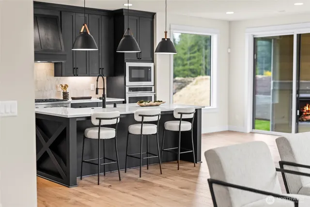 $1,149,900 | 15217 210th Avenue East, Unit 990, Bonney Lake, WA 98391