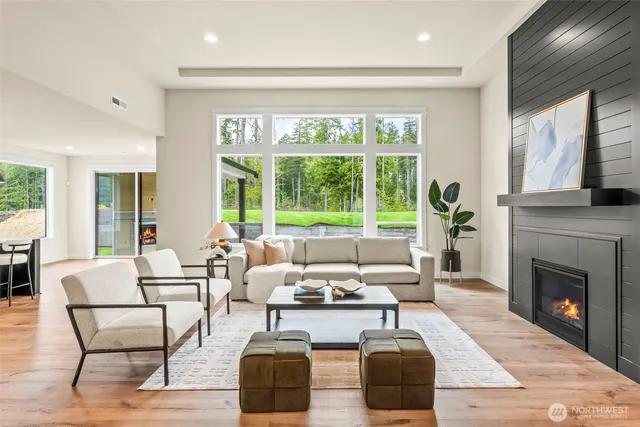 $1,149,900 | 15217 210th Avenue East, Unit 990, Bonney Lake, WA 98391