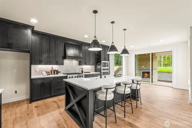 $1,149,900 | 15217 210th Avenue East, Unit 990, Bonney Lake, WA 98391