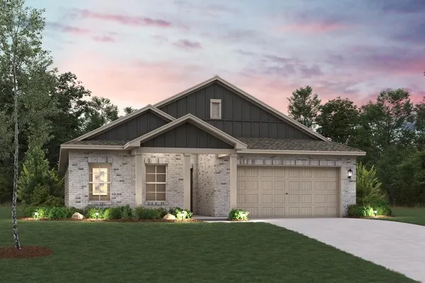 $339,900 | 600 Durham Drive, Ferris, TX 75125
