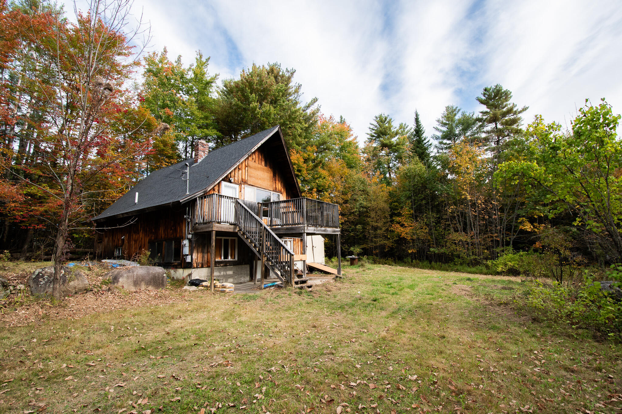 93 Stanchfield Ridge Road Milo, ME 04463 - Photo 39 of 42 DSC_0185