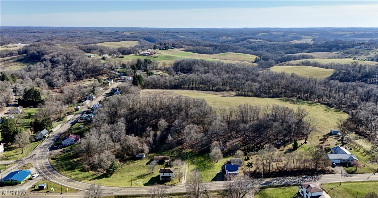 Steubenville Road Carrollton, OH 44615 - Photo 8 of 10 Bird's eye view