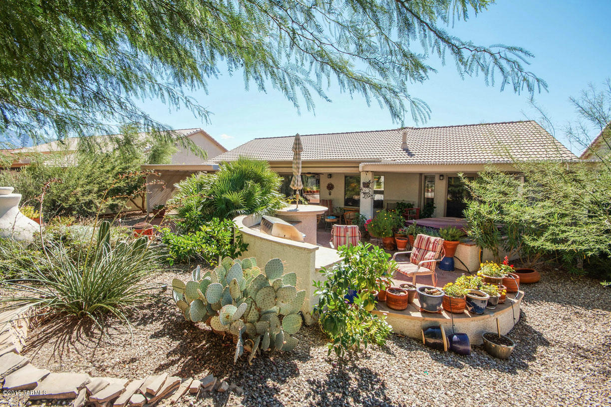 62710 East Flower Ridge Drive Tucson, AZ 85739 - Photo 5 of 35