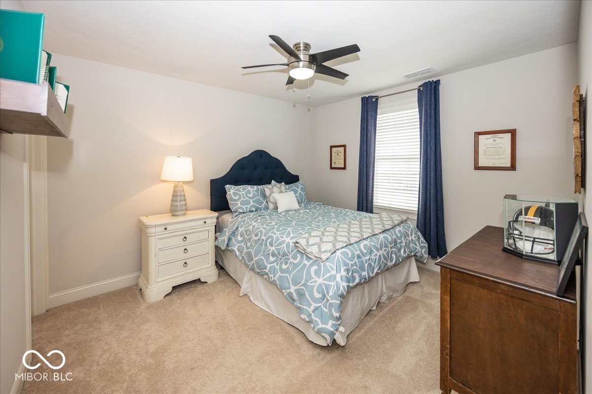 9976 Win Star Way Fishers, IN 46040 - Photo 24 of 51