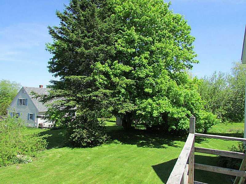 10 Brooklyn Heights Road Thomaston, ME 04861 - Photo 32 of 32 Yard/Garden.