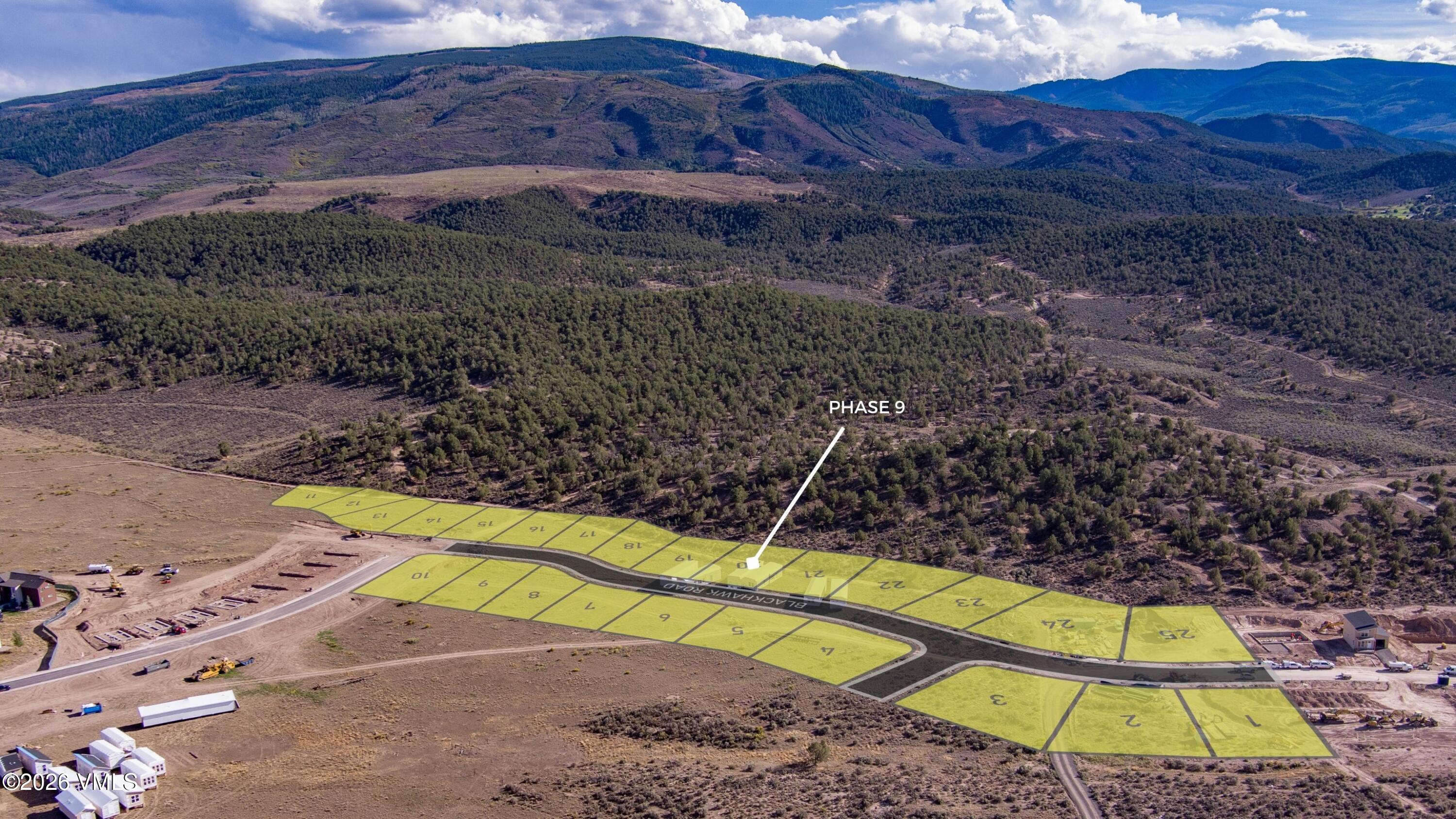 565 Blackhawk Road Gypsum, CO 81637 - Photo 6 of 42 PHASE 9 SOUTH (1)
