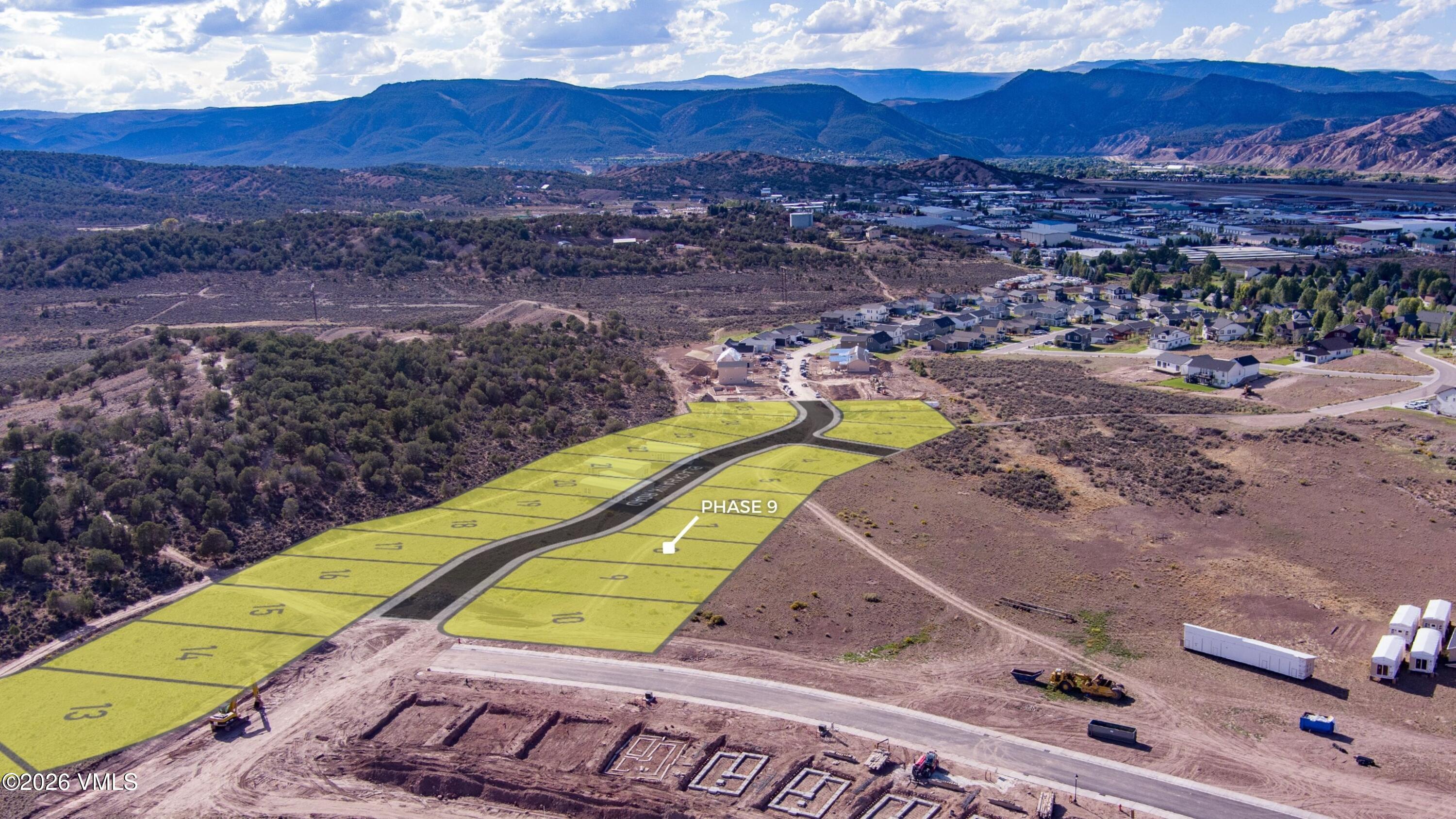 565 Blackhawk Road Gypsum, CO 81637 - Photo 8 of 42 PHASE 9 WEST (1)