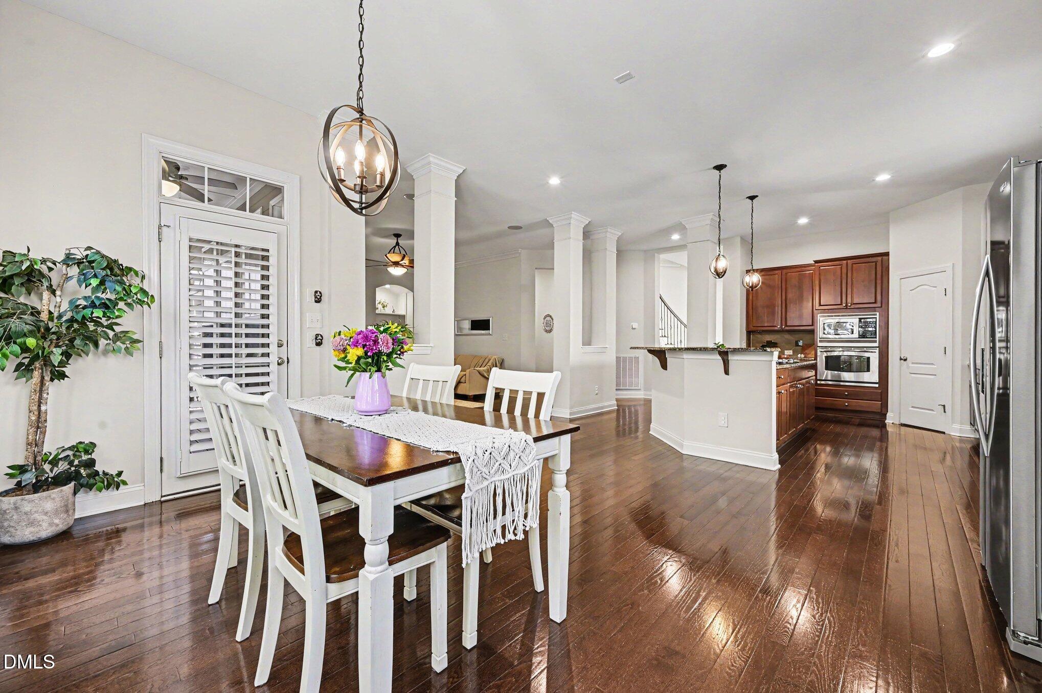 5 Teahouse Court Durham, NC 27707 - Photo 13 of 45