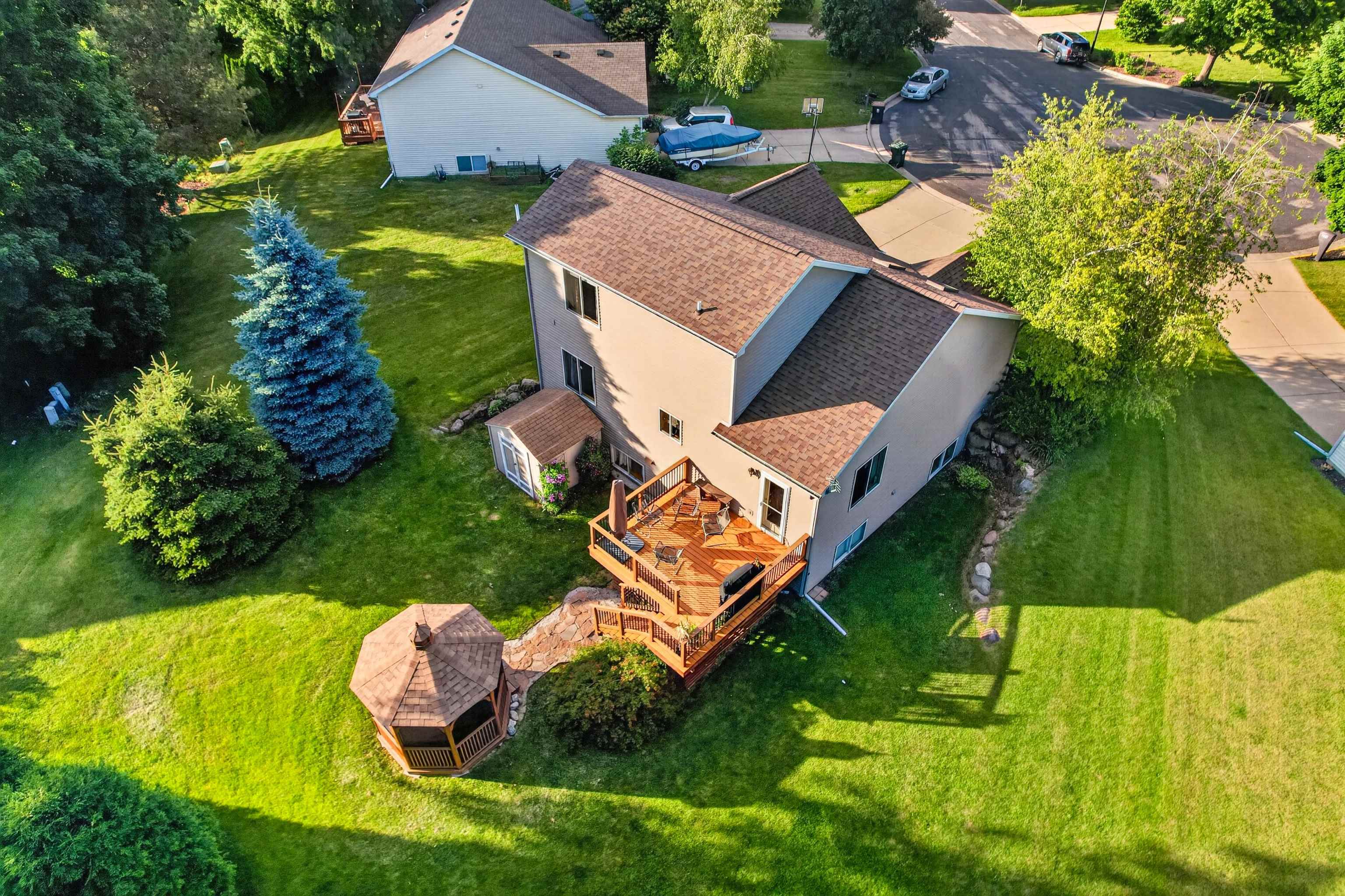 236 Westend Circle Sun Prairie, WI 53590 - Photo 39 of 48
