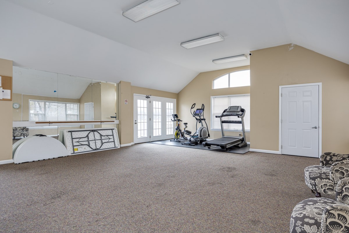 230 Pepper Ridge Circle Antioch, TN 37013 - Photo 18 of 21 a view of a livingroom with furniture