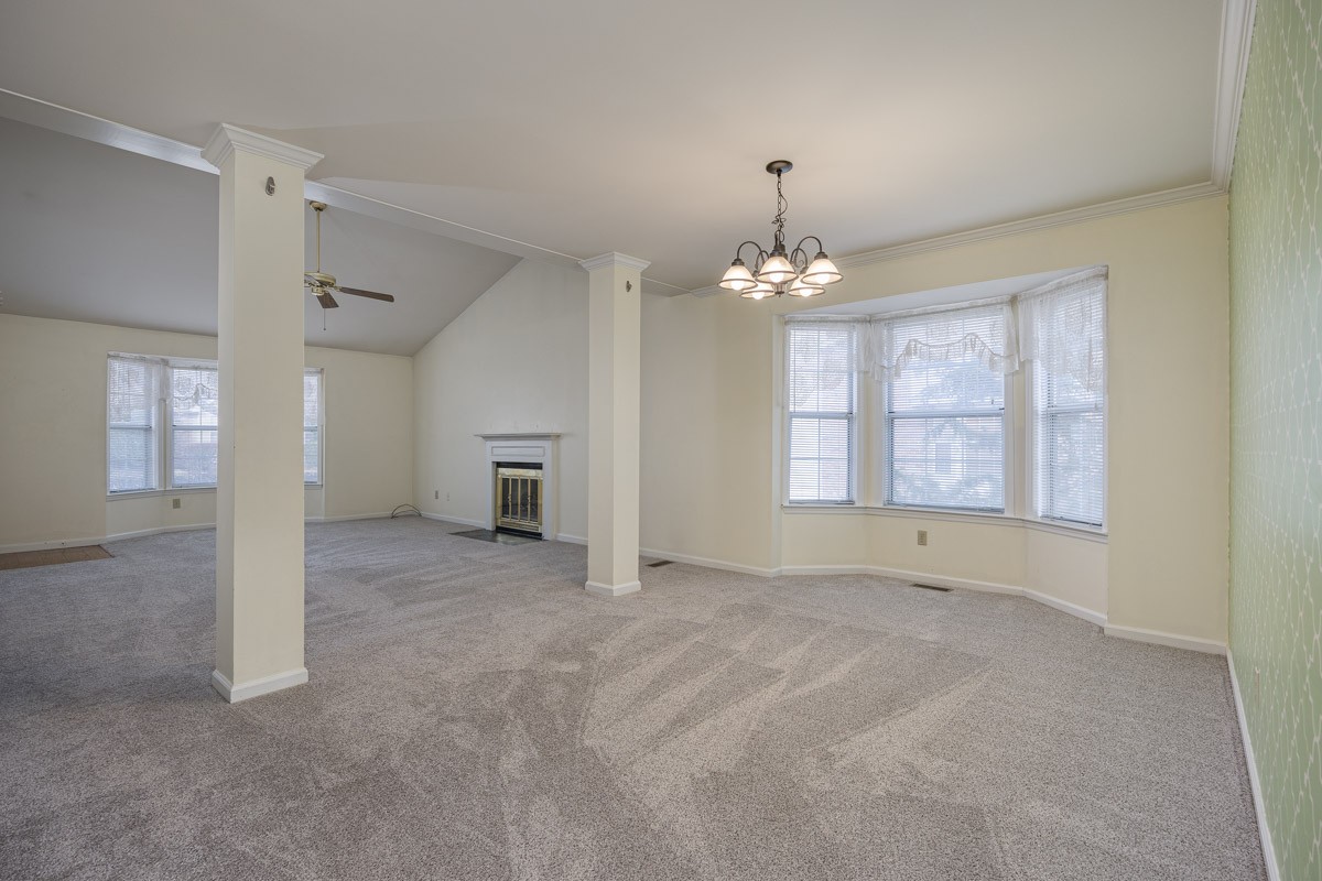230 Pepper Ridge Circle Antioch, TN 37013 - Photo 5 of 21 a view of an empty room with a window
