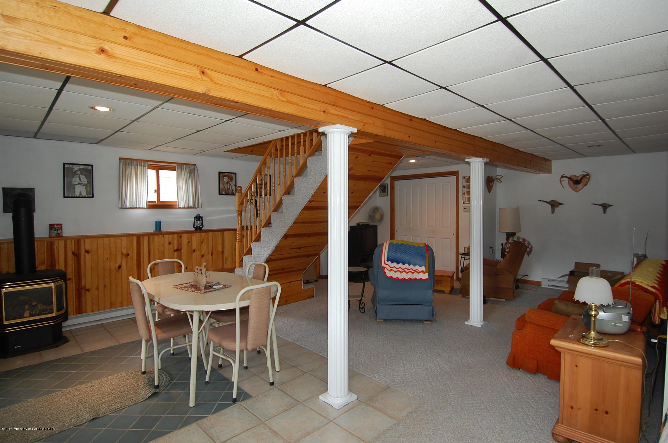 464 Romobe Lake Road Thompson, PA 18465 - Photo 5 of 20 Gallery Image 5