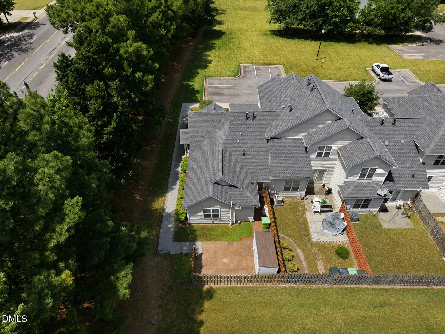 4110 Henline Drive Raleigh, NC 27604 - Photo 28 of 30