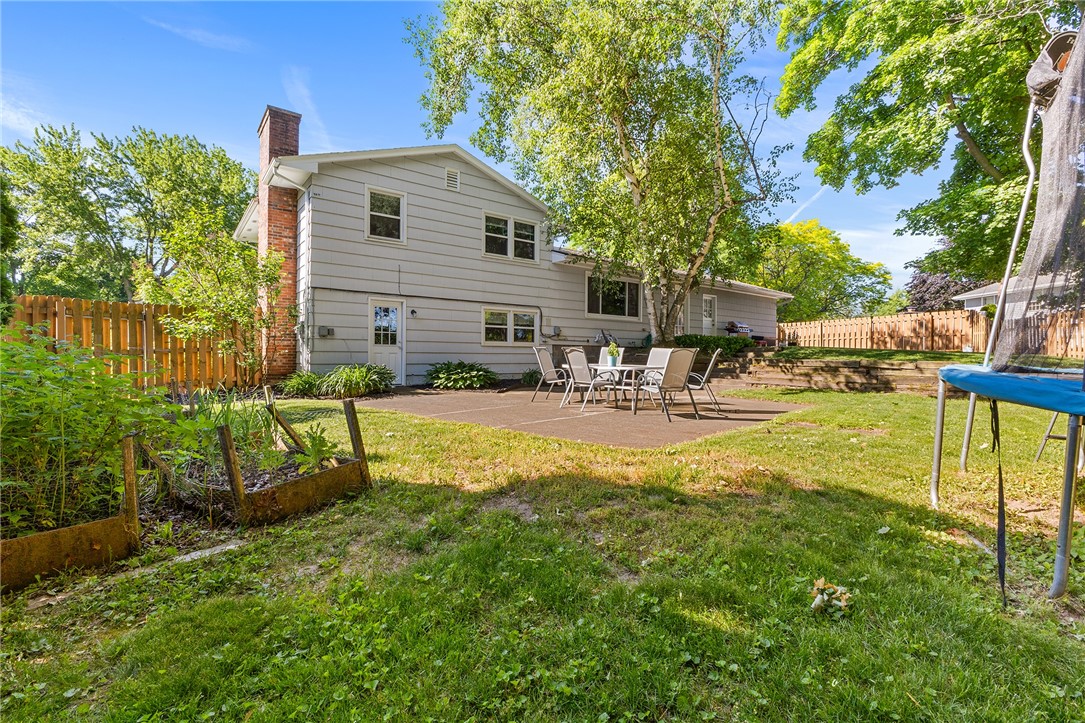7 Aldwick Rise Perinton, NY 14450 - Photo 26 of 34