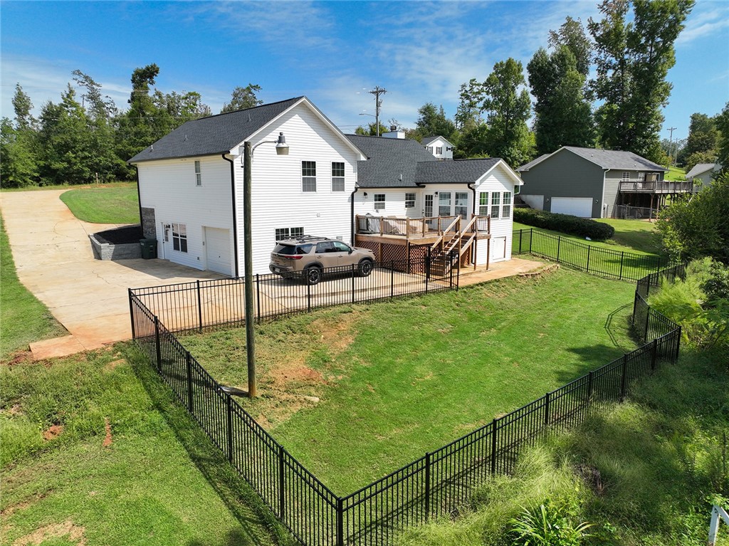 501 Dalton Road Seneca, SC 29678 - Photo 29 of 34 Gallery Image 29