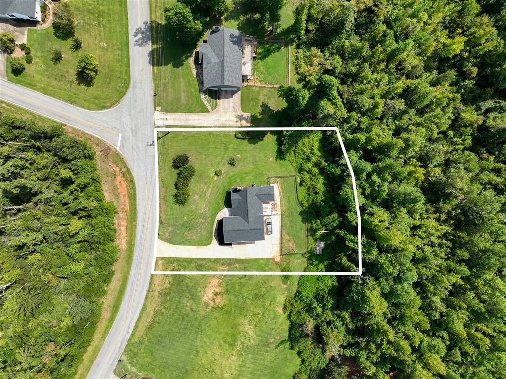 501 Dalton Road Seneca, SC 29678 - Photo 30 of 34 Gallery Image 30