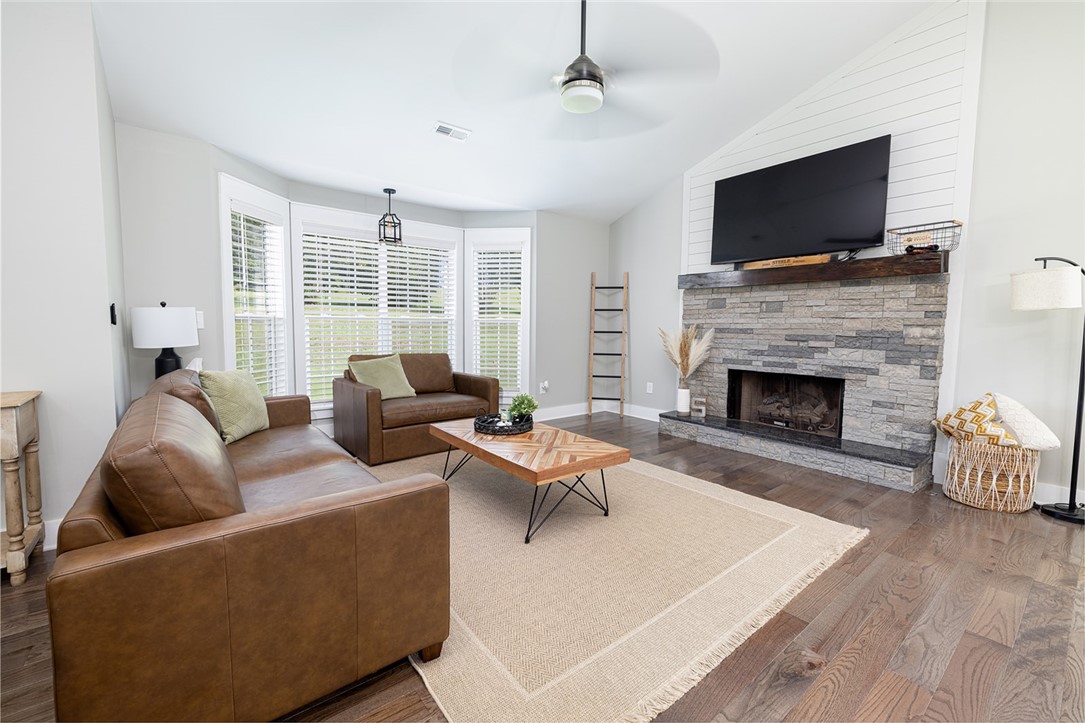 501 Dalton Road Seneca, SC 29678 - Photo 5 of 34 Gallery Image 5