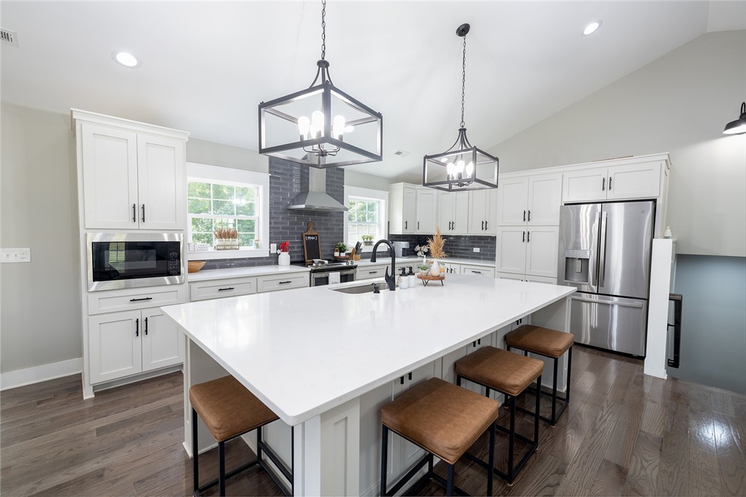 501 Dalton Road Seneca, SC 29678 - Photo 8 of 34 Gallery Image 8