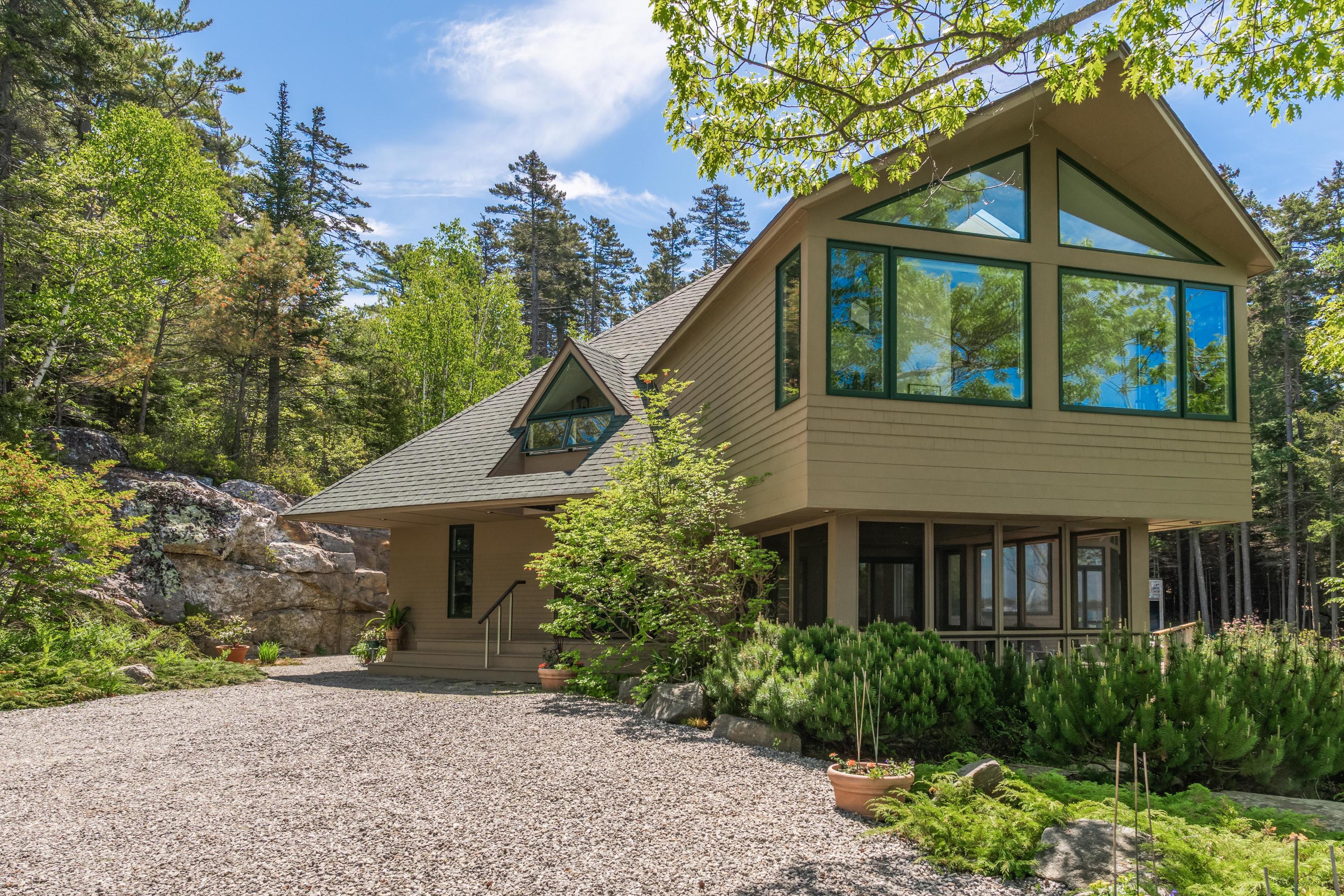 44 Water Cove Road Phippsburg, ME 04562 - Photo 39 of 44 44 Water Cove 1007