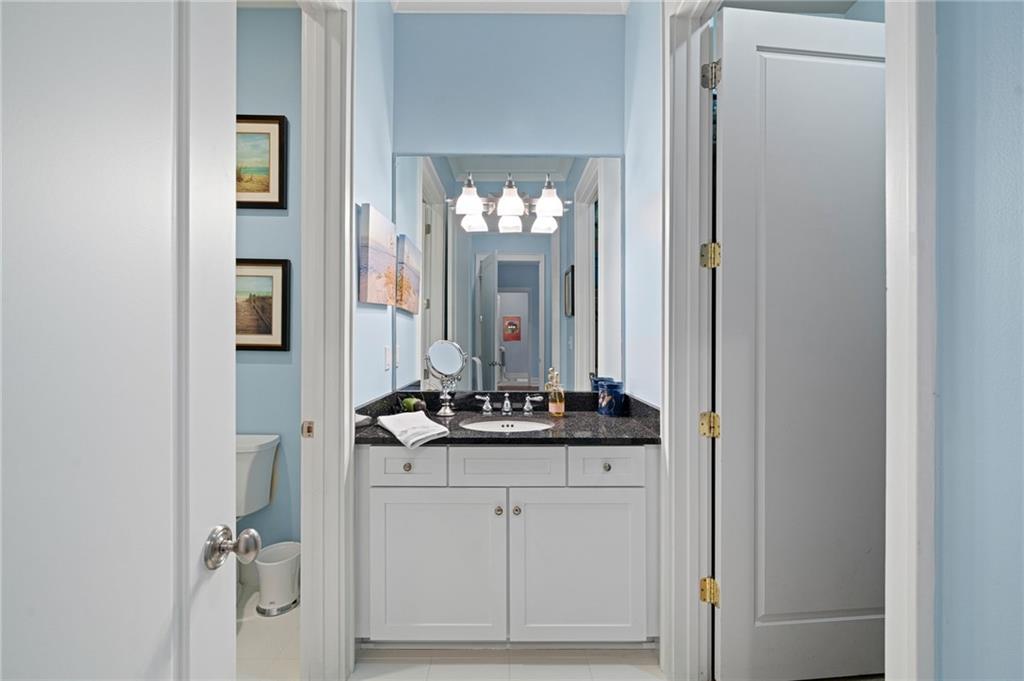 1717 North Decatur Road, Unit G16 Atlanta, GA 30307 - Photo 19 of 29 Gallery Image 19
