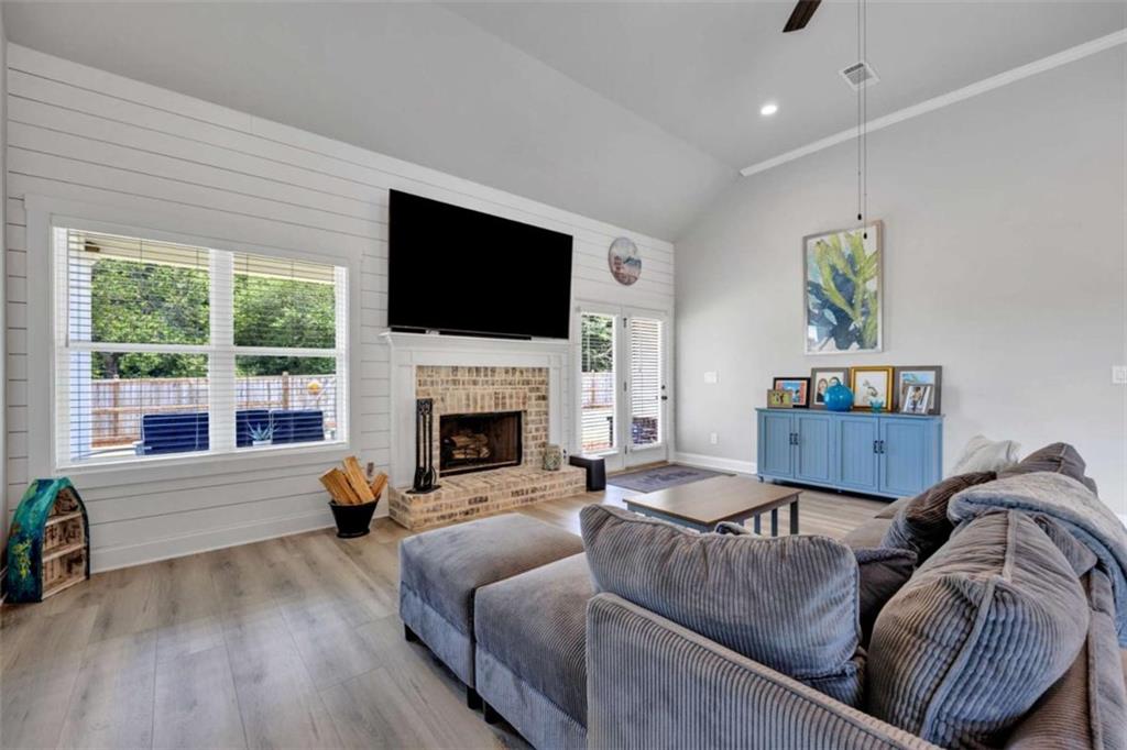 3261 George Williams Road Monroe, GA 30656 - Photo 15 of 37