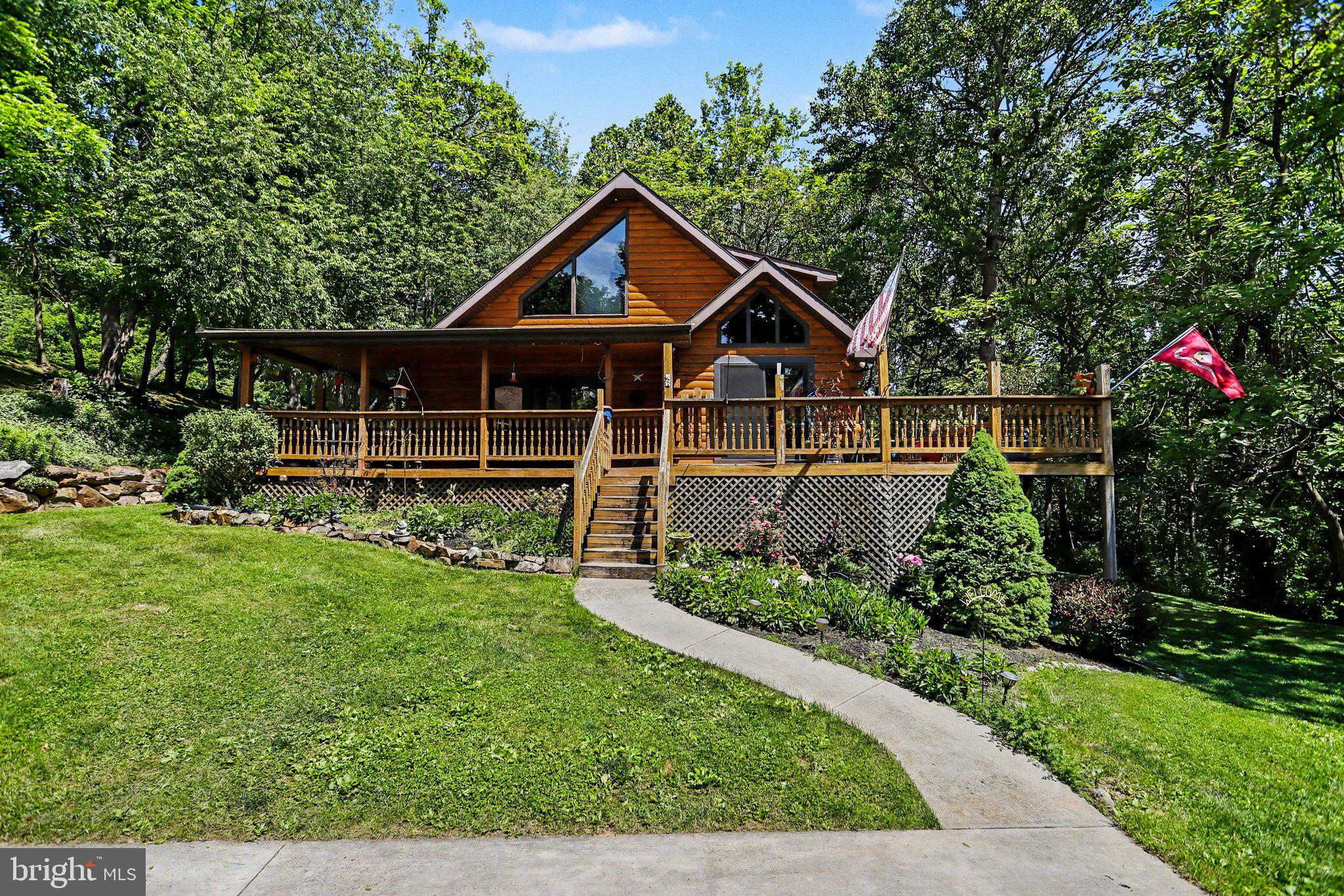 1093 Goshen Mill Road Peach Bottom, PA 17563 - Photo 2 of 47