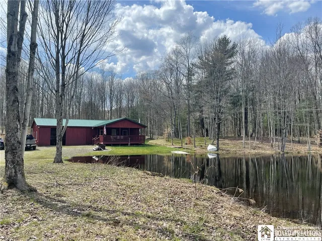 $170,000 | 10372 Highway 242, Napoli, NY 14772