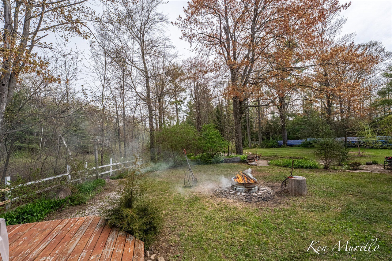 1519 North Roscommon Road Roscommon, MI 48653 - Photo 66 of 72