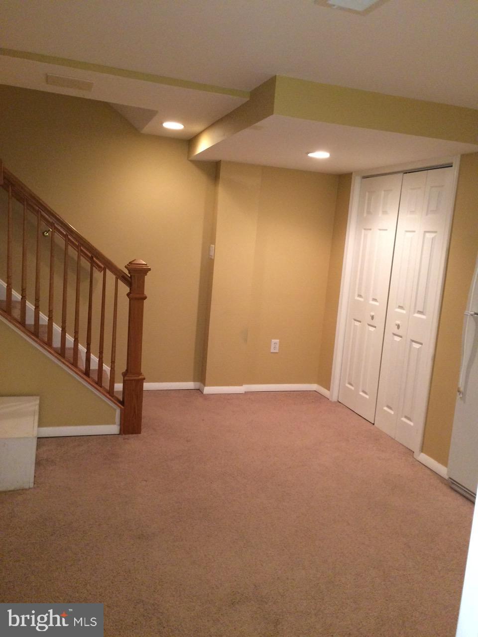 8527 Stonewall Road Manassas, VA 20110 - Photo 23 of 26 a view of an empty room