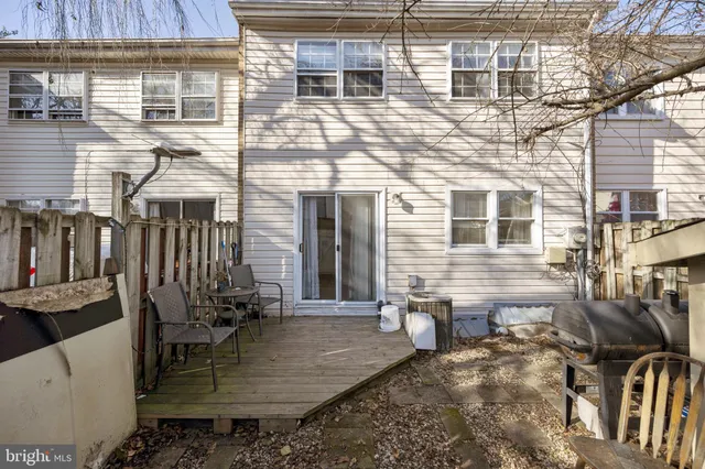 $405,000 | 8527 Stonewall Road, Manassas, VA 20110