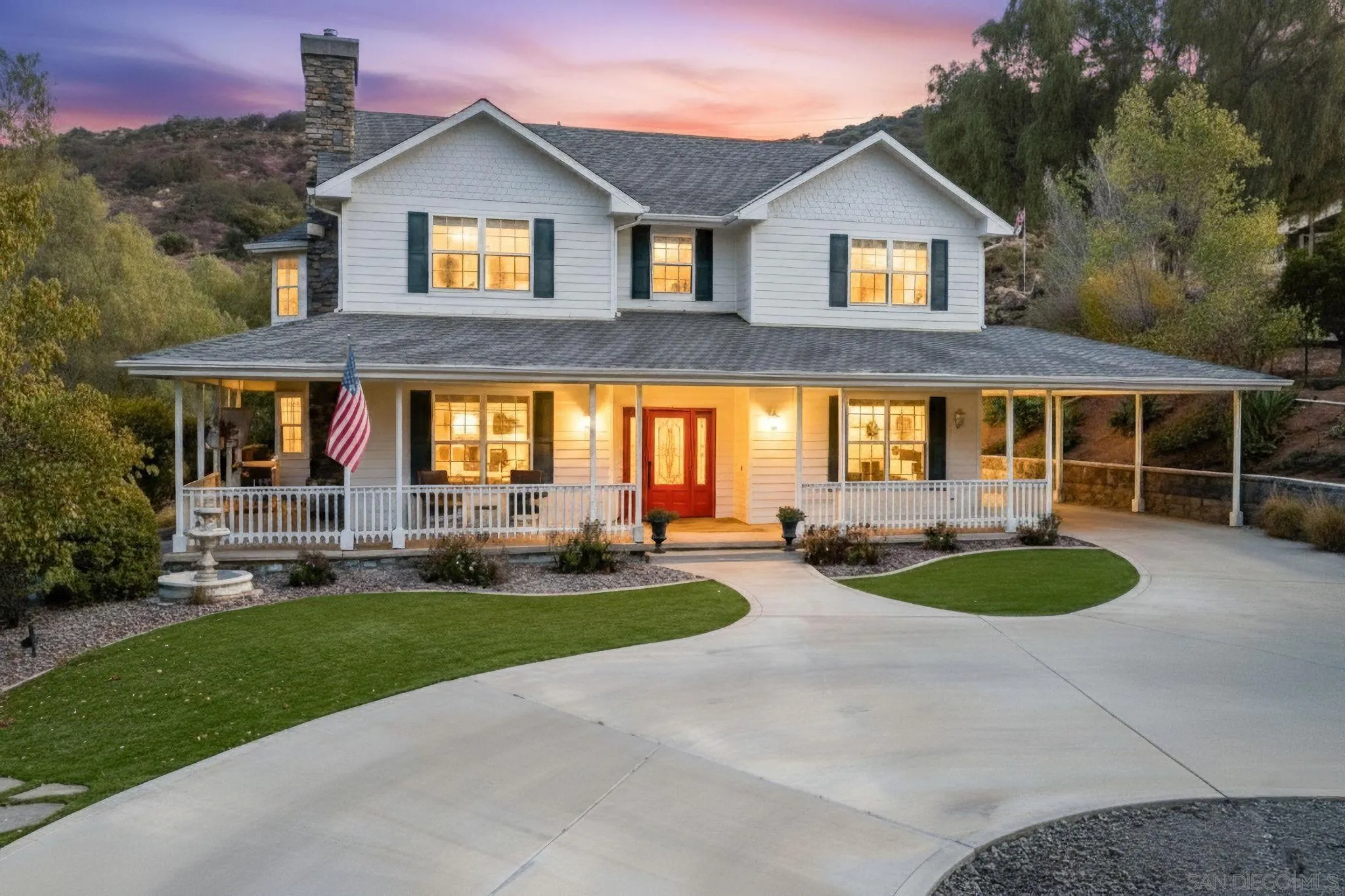 2060 Forester Creek Road El Cajon, CA 92021 - Photo 1 of 54 Gallery Image 1