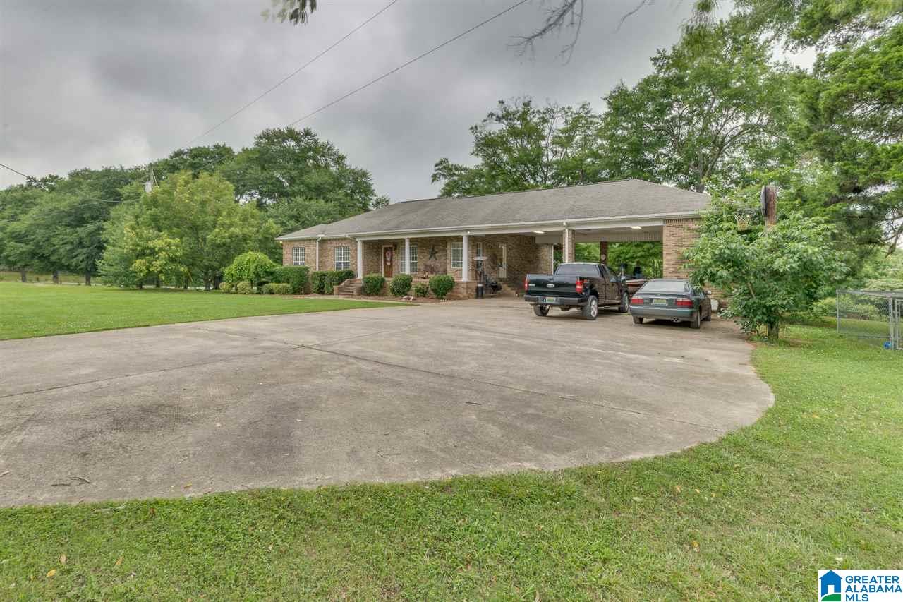 616 Wyatt Road Clanton, AL 35045 - Photo 2 of 46