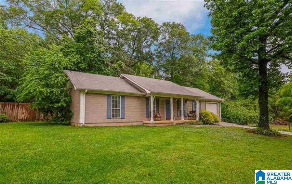 6677 Roe Chandler Road Clay, AL 35126 - Photo 2 of 14