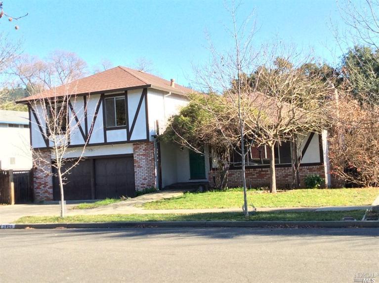 3420 Castlerock Court Santa Rosa, CA 95404 - Photo 1 of 1 Gallery Image 1
