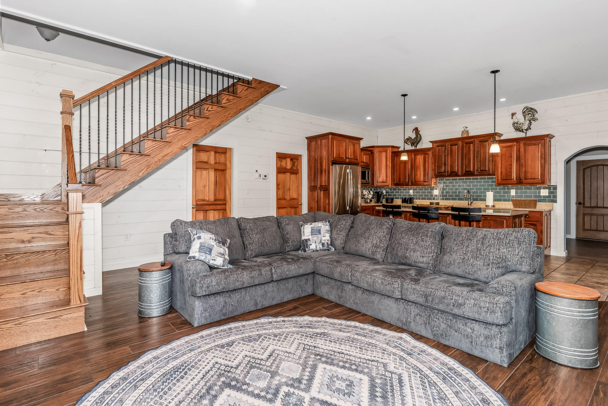 100 George Thomas Road New Sharon, ME 04955 - Photo 24 of 89 100 George Thomas Road