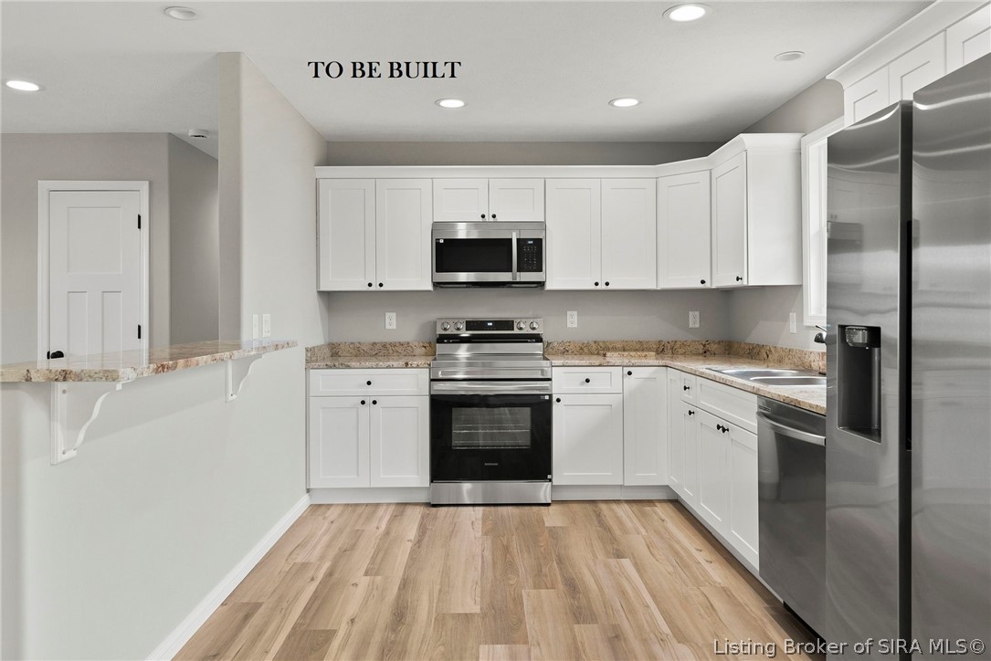 308 Garrison Street Hanover, IN 47243 - Photo 9 of 21