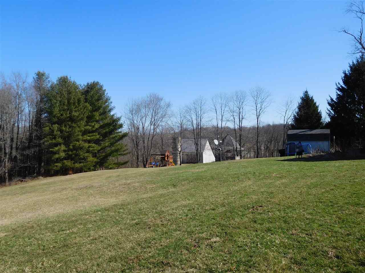 7336 New Hope Road Spencer, IN 47460 - Photo 14 of 27