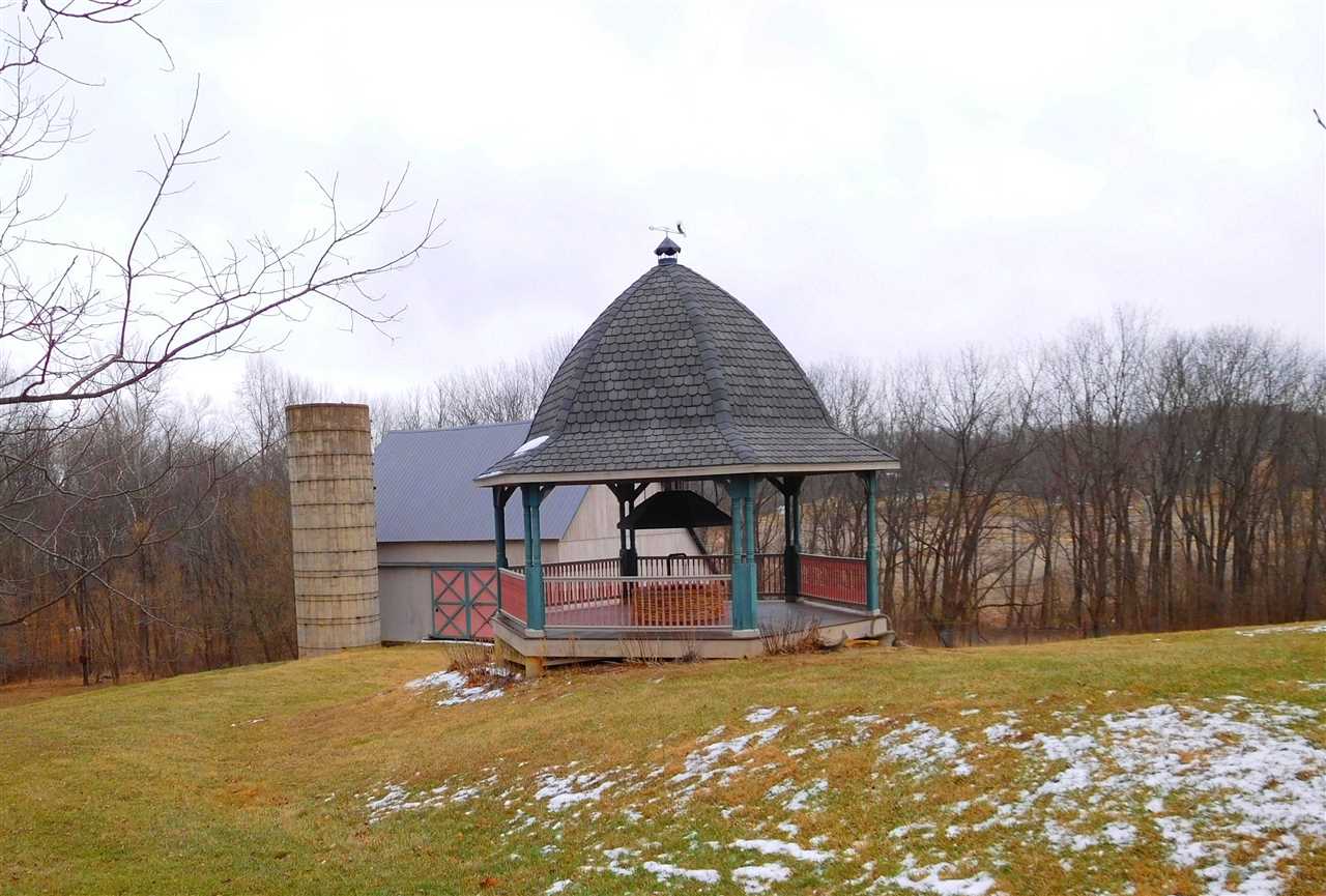 7336 New Hope Road Spencer, IN 47460 - Photo 16 of 27