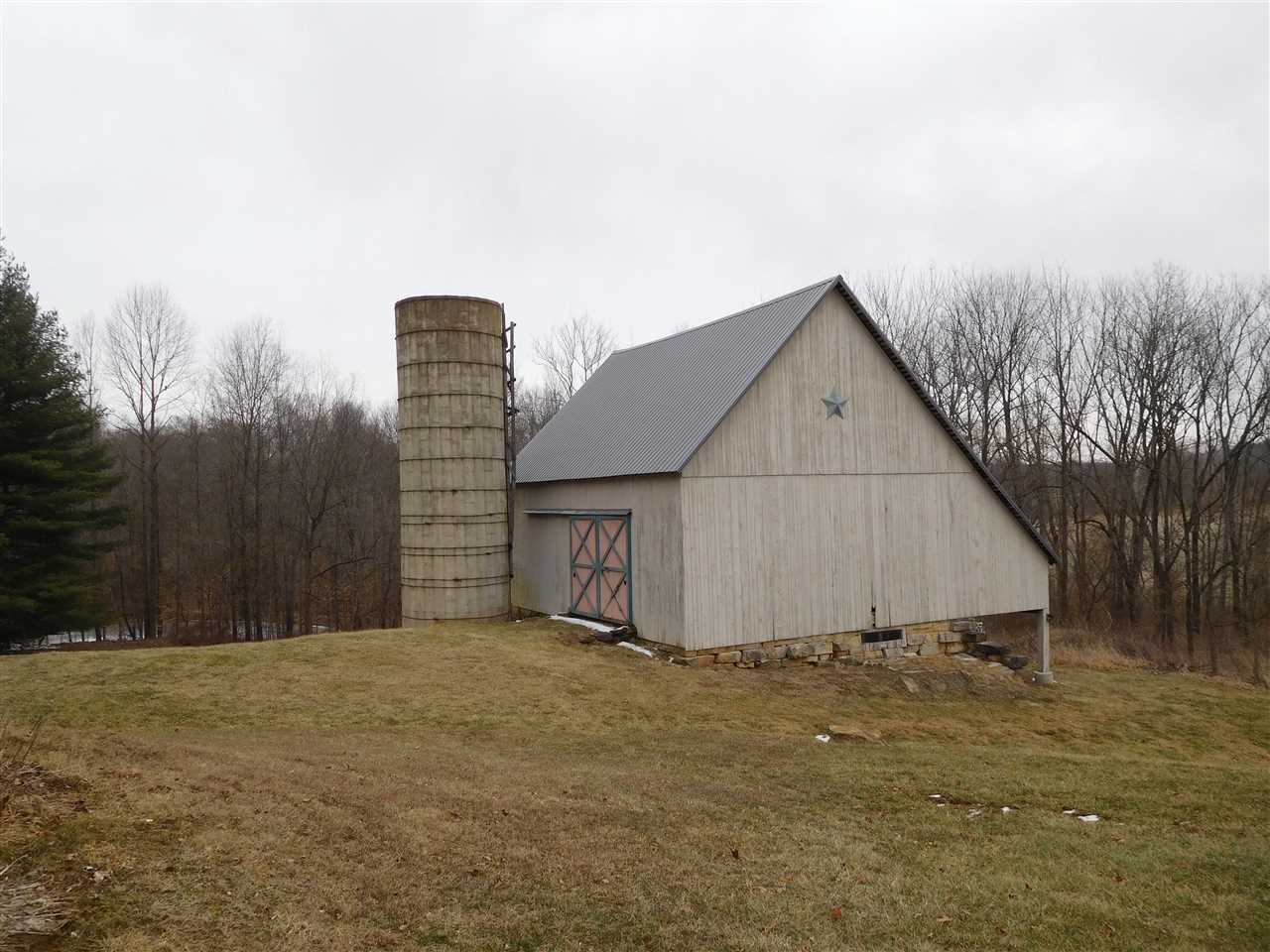 7336 New Hope Road Spencer, IN 47460 - Photo 18 of 27