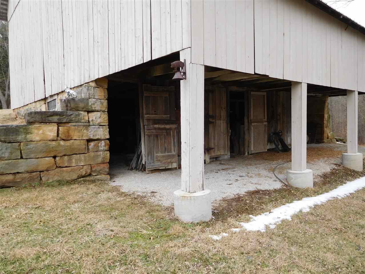 7336 New Hope Road Spencer, IN 47460 - Photo 20 of 27