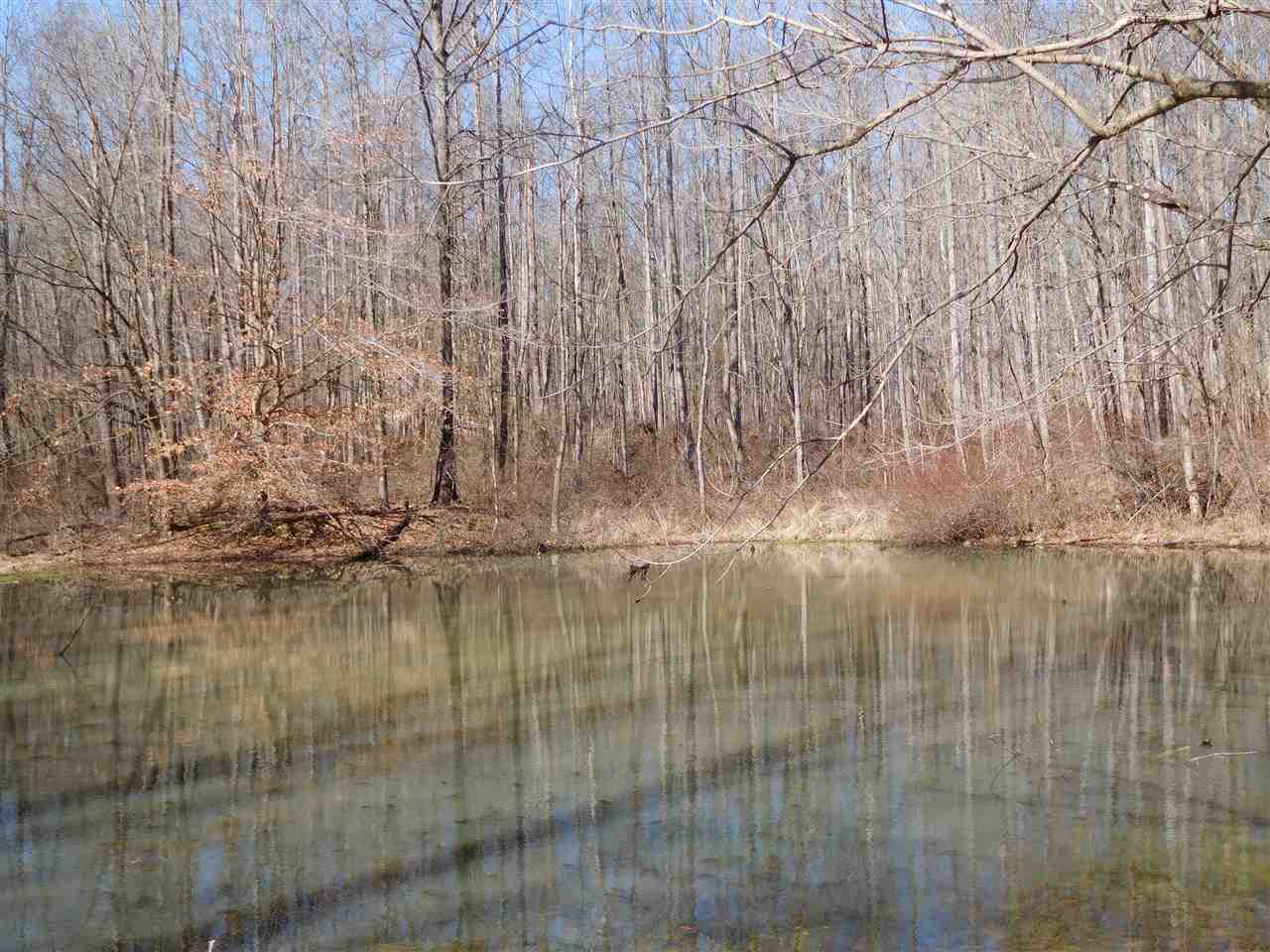 7336 New Hope Road Spencer, IN 47460 - Photo 22 of 27