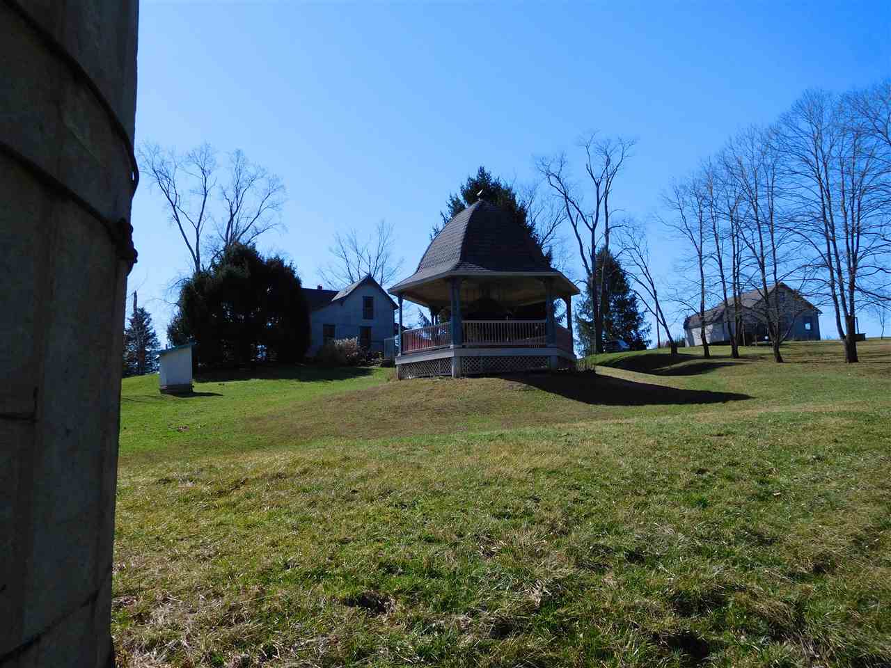 7336 New Hope Road Spencer, IN 47460 - Photo 24 of 27