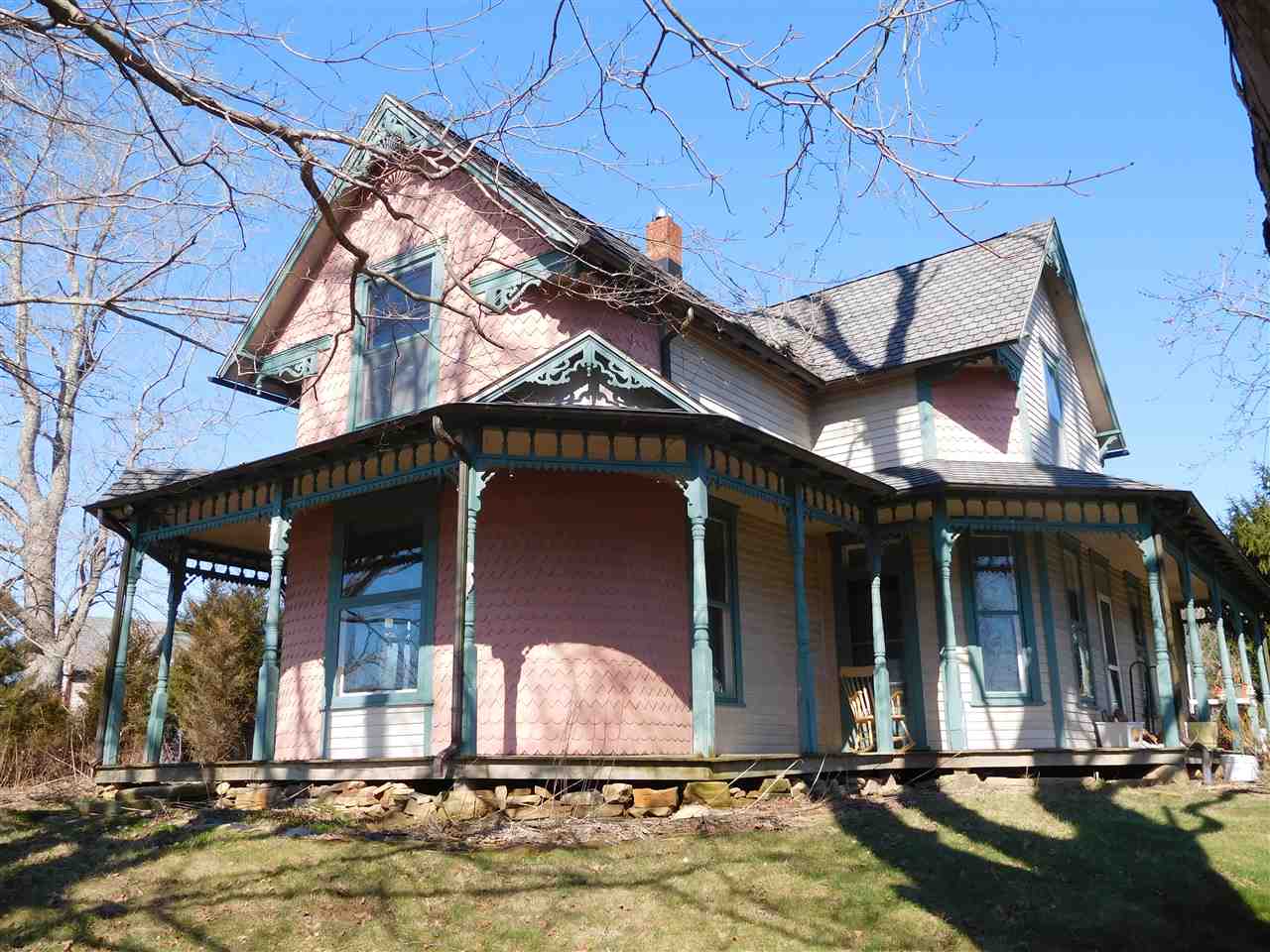 7336 New Hope Road Spencer, IN 47460 - Photo 25 of 27