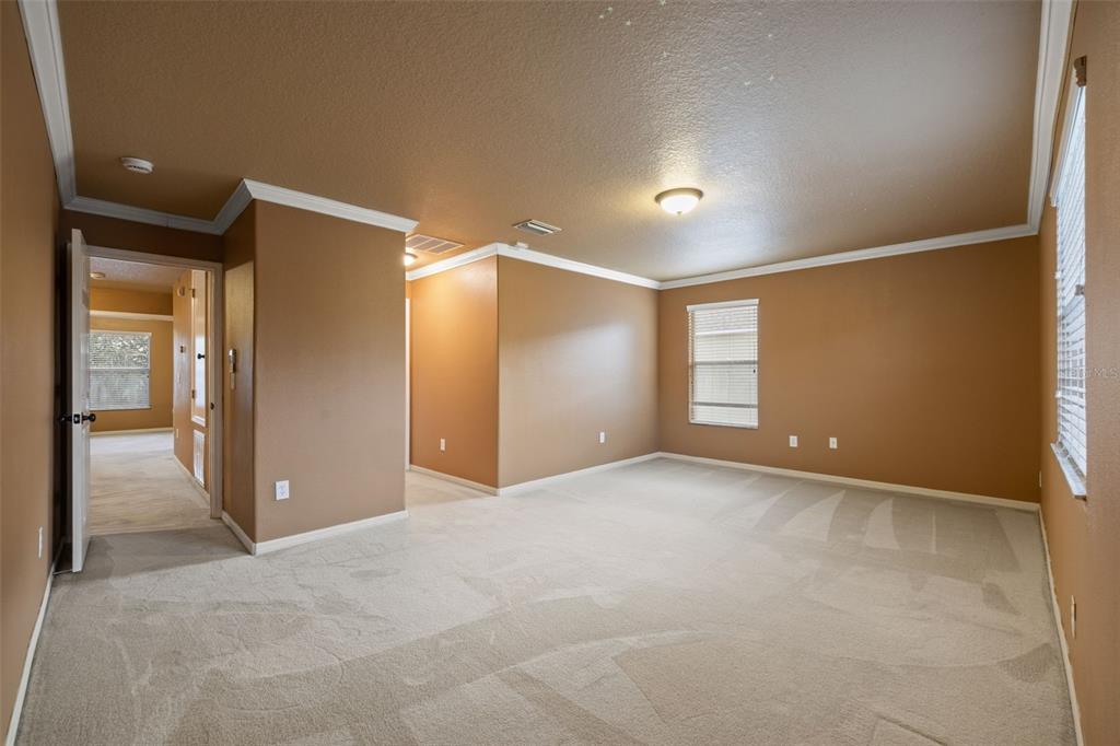 12112 Luftburrow Lane Hudson, FL 34669 - Photo 15 of 35 a view of an empty room