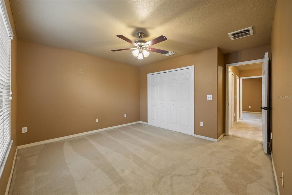 12112 Luftburrow Lane Hudson, FL 34669 - Photo 22 of 35 a view of an empty room