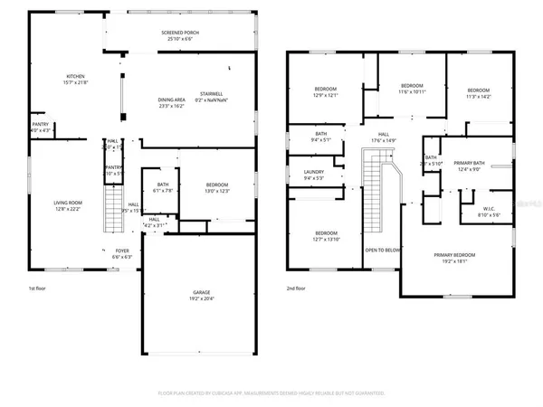 $450,000 | 12112 Luftburrow Lane, Hudson, FL 34669