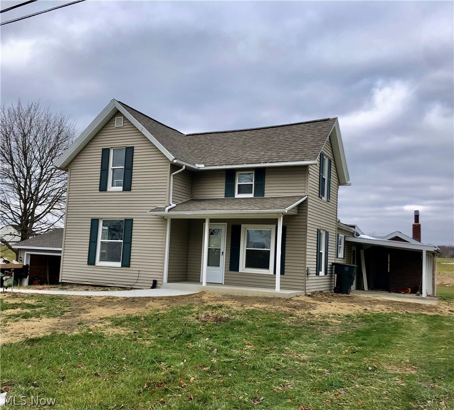 386 Seville Road Wadsworth, OH 44281 - Photo 1 of 20 Gallery Image 1